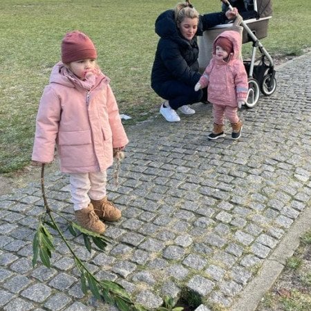 Danoeta zoekt oppas in Amsterdam voor 3 kinderen