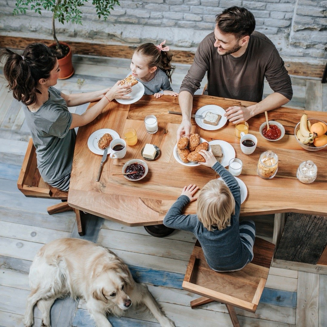 Healthy Breakfast Recipes for Kids: Simple, Delicious, and Nutritious