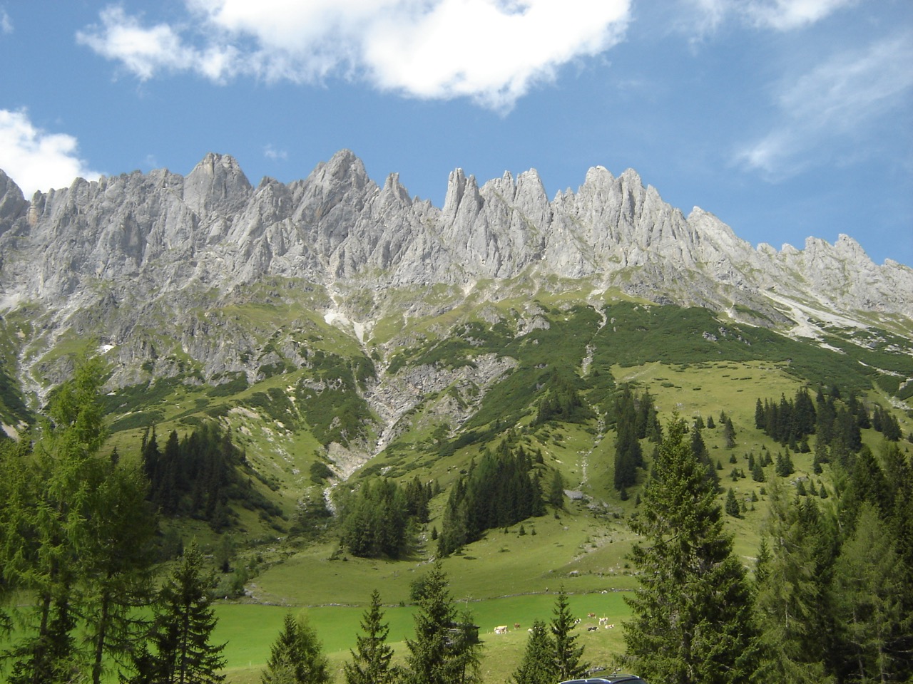 Cultuur in Oostenrijk: ontdek dit prachtige Alpenland als au pair